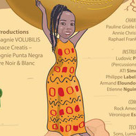 Kimbiri La chercheuse d'eau