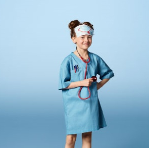 Unexpected Mini City