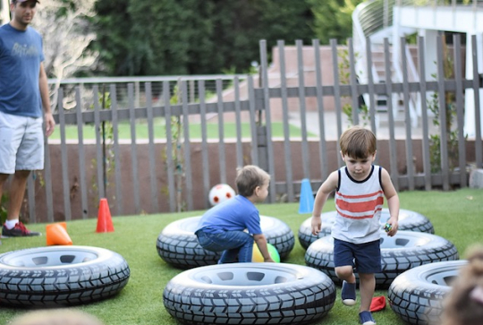 Cars Un Anniversaire Enfant Avec Flash Mcqueen Citizenkid Cars Un Anniversaire Enfant Avec Flash Mcqueen Citizenkid