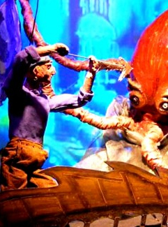20 000 lieues sous les mers