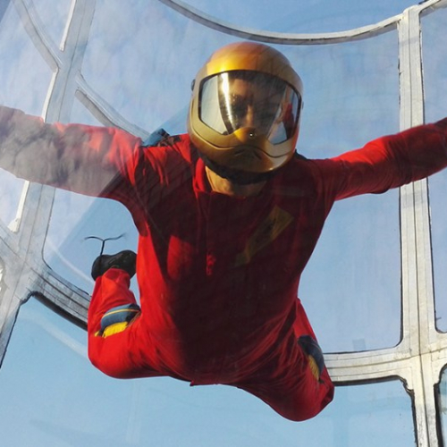 Twist'Air Montpellier