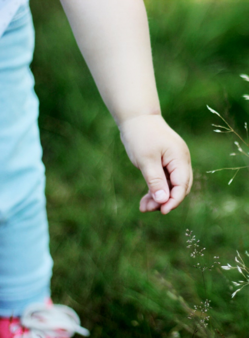 Parc Charles Bertin - Chasse aux œufs 2019