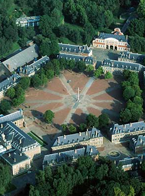 Citadelle Vauban