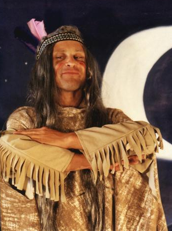 Victor et la potion magique de Yvon Victor