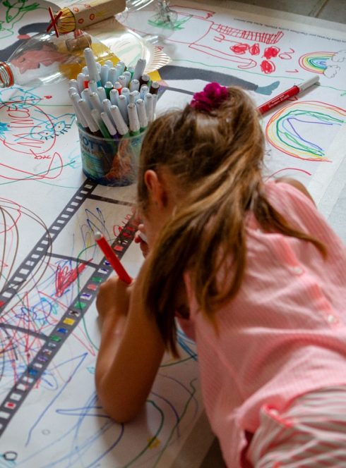 Little Villette fête ses 5 ans