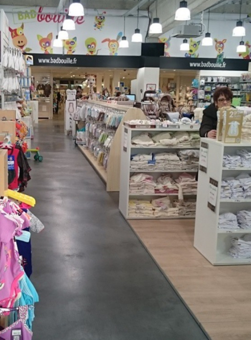 Boutiques Pour Femmes Enceinte A Lyon Citizenkid