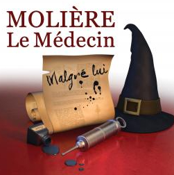 Médecin malgré lui - Christophe Glockner