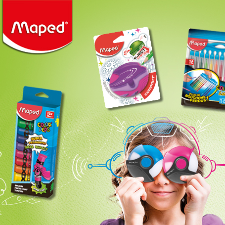 Maped