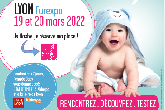 Salon Baby 22 Salon Du Bebe Et Des Jeunes Parents Citizenkid