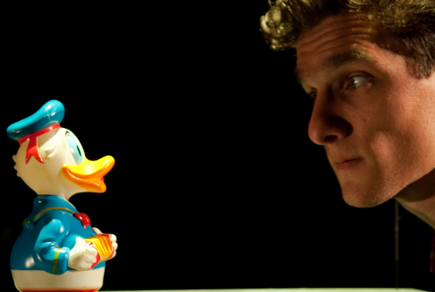 Oh Boy ! Cie Théâtre du Phare