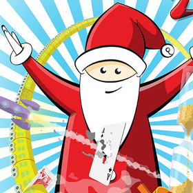 1, 2, 3, Noël ! 2019