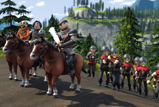 Organisez Un Anniversaire D Enfant Sur Le Theme Playmobil Citizenkid Organisez Un Anniversaire D Enfant Sur Le Theme Playmobil Citizenkid