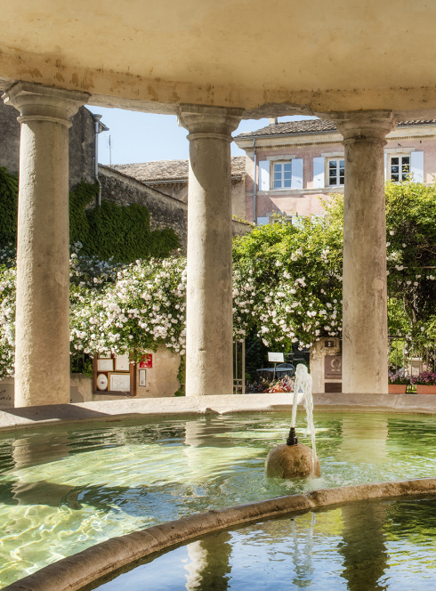 Hôtels près de Lyon - Clair de la Plume le lavoir