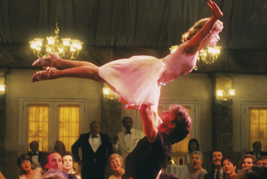 Dirty Dancing : portée