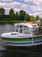 Le Cormoran