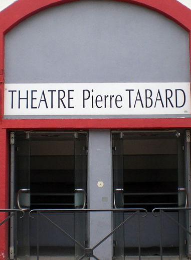 Pierre Tabard