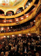Opéra Théâtre