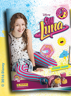 slider panini soy luna