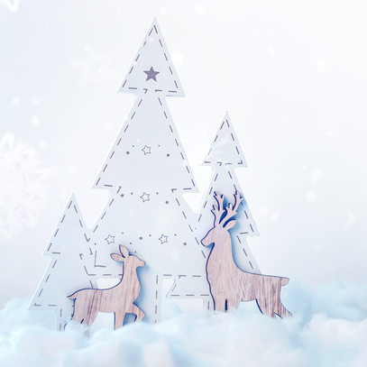 Le Noël des Animaux au Muséum