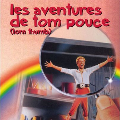 Les Aventures de Tom Pouce