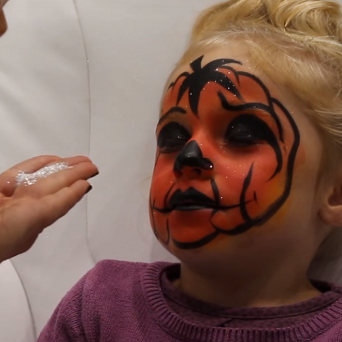 Trois maquillages faciles pour Halloween : un tuto CitizenKid