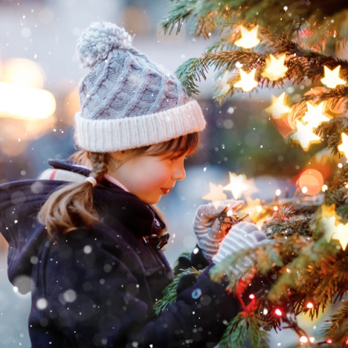 Destination Noël à Montauban