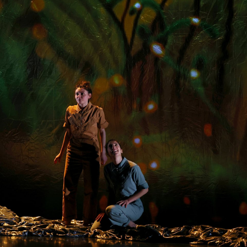 Le Chemin du wombat au nez poilu - Joanne Leighton