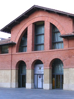 Les Abattoirs Toulouse