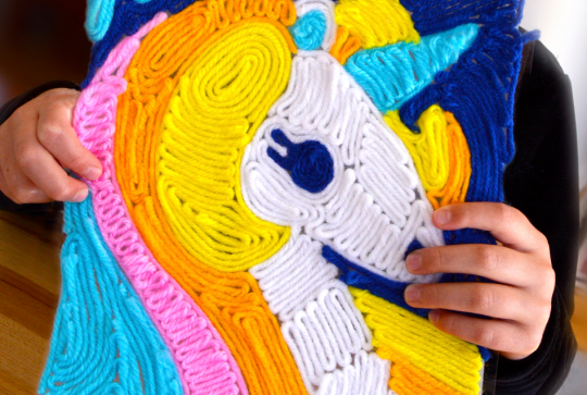 Y'art coffret animaux