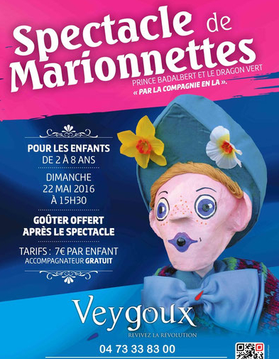 Prince Badalbert et le dragon vert