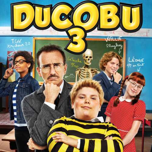 Ducobu 3
