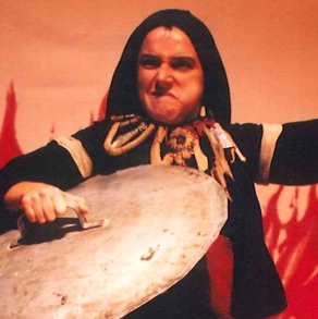 La Poupée dans la poche