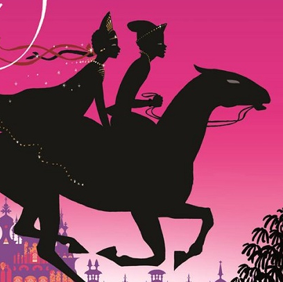 Ivan Tsarevitch et la princesse changeante