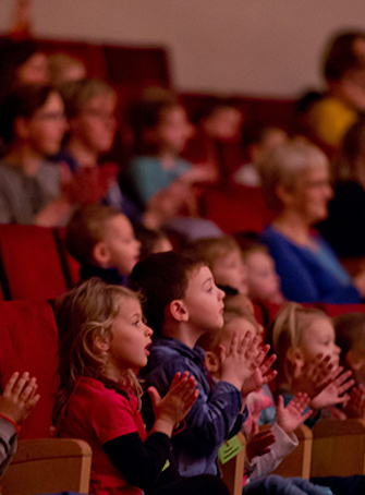 Le Petit Prince 2.0 – Orchestre national de Lille