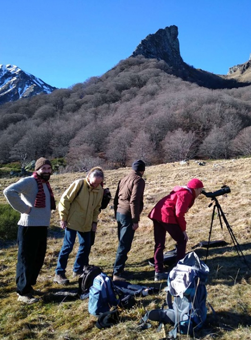 Festival Filme ton Sancy 2019