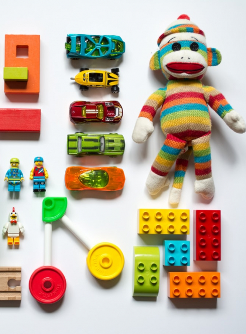 Bourse aux jouets 2019 à Lempdes