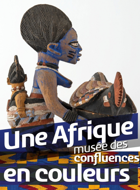 Expo "Une Afrique en couleurs"