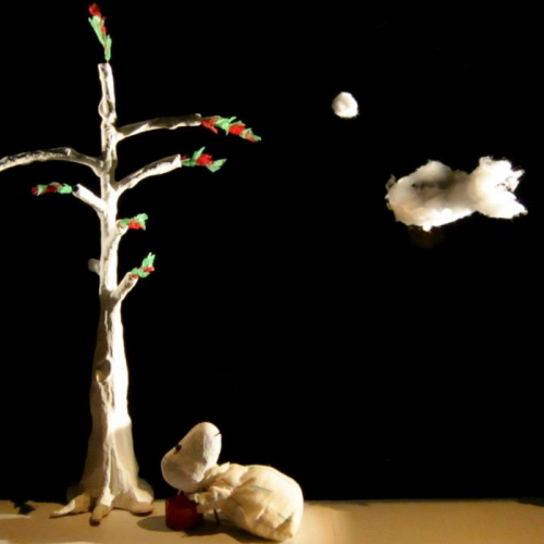 La petite casserole d'Anatole