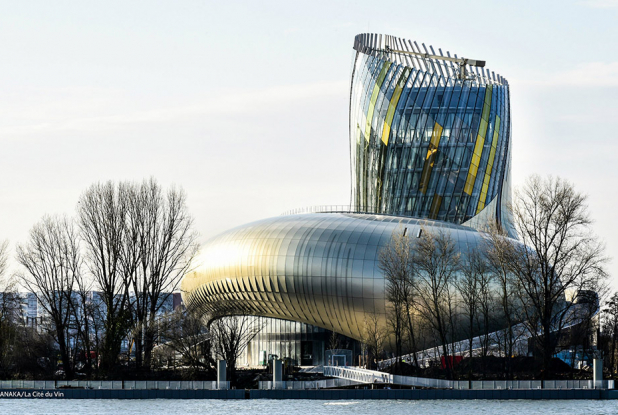 Cité du Vin