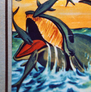 Attention à la marche