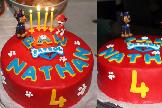 Concours De Gateaux D Anniversaire Decouvrez Le Gagnant De Janvier Citizenkid Concours De Gateaux D Anniversaire Decouvrez Le Gagnant De Janvier Citizenkid