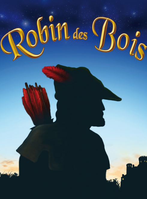Robin des bois - Glockner