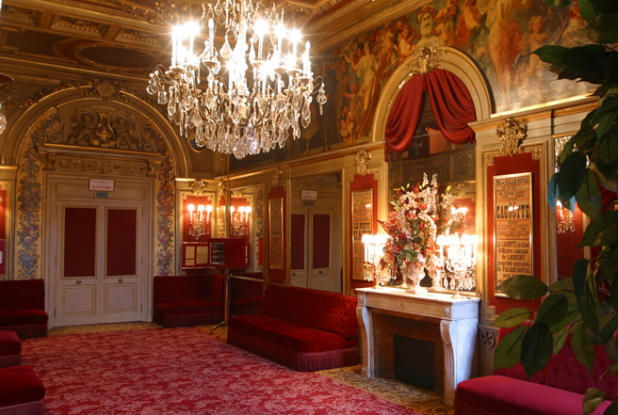 Théâtre du Palais Royal