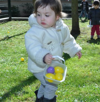 Pâques à Neuilly-Plaisance