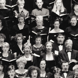 Choeur lyrique