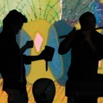 Contes Persans - Ciné-concert