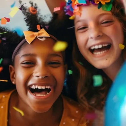 Les anniversaires à Exalto