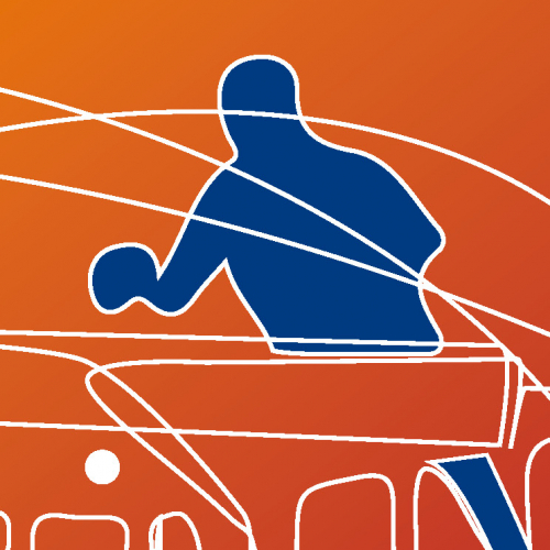 Championnat tennis de table