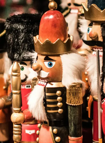 Casse-Noisette Illustré