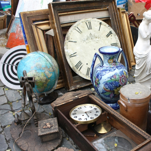 Vide-grenier de Celleneuve